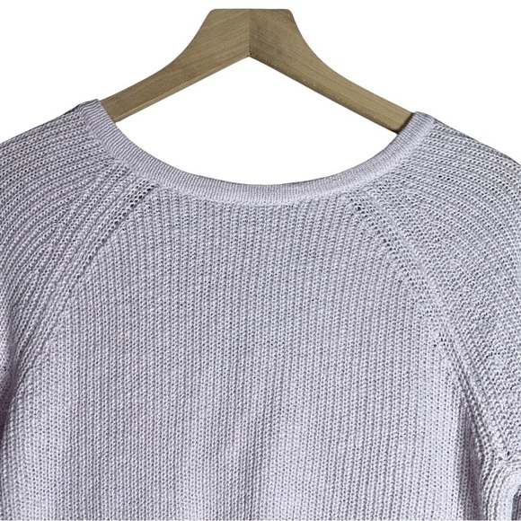 Aerie Sweater with Wraped Back - Size XS - Picture 2 of 5